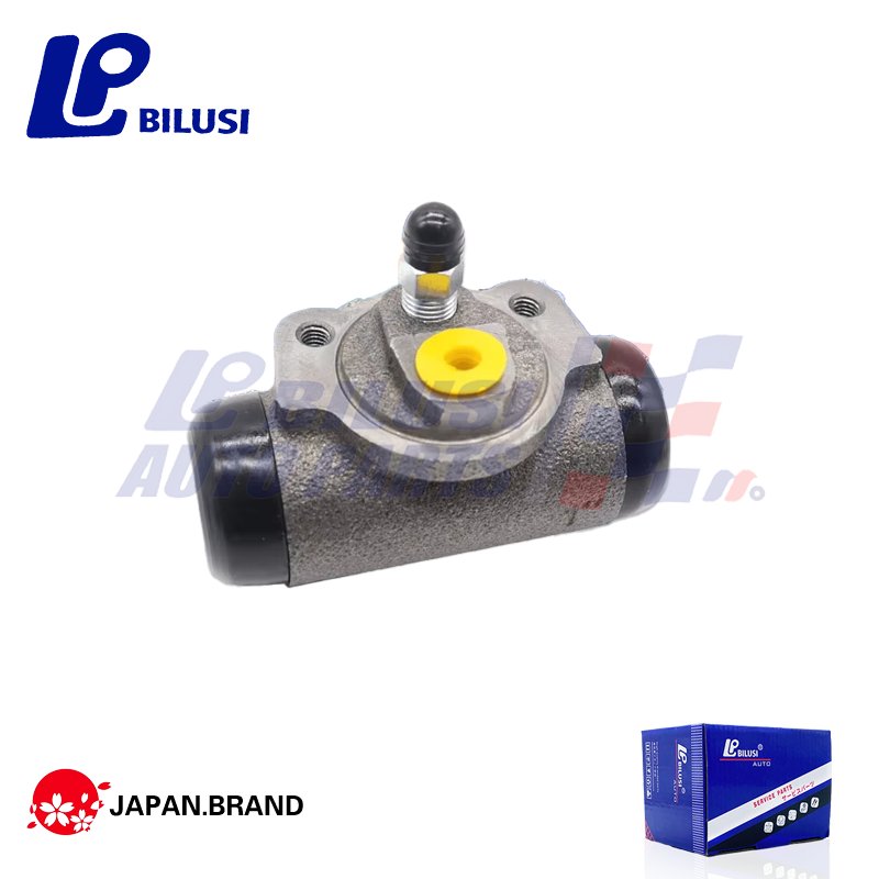 Bilusi Brand High Quality 47550-26130 47550-30110 Brake Pump Compatible Toyota Hiace Hilux Nissan Hyundai Mitsubishi Kia Mazda